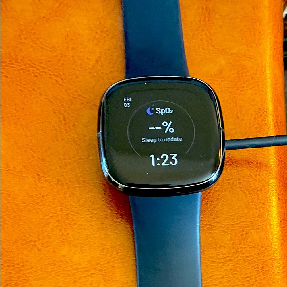 Fitbit Sense